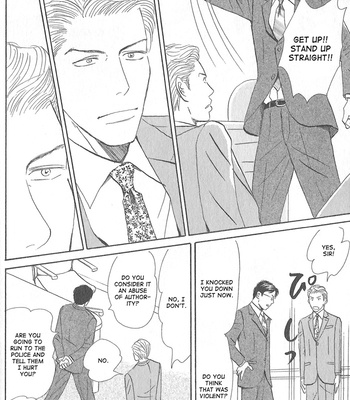 [NISHIDA Higashi] Mada Ai ga Tarinai [Eng] – Gay Manga sex 33