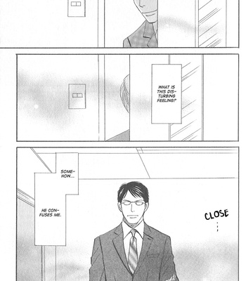 [NISHIDA Higashi] Mada Ai ga Tarinai [Eng] – Gay Manga sex 38