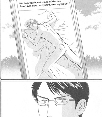 [NISHIDA Higashi] Mada Ai ga Tarinai [Eng] – Gay Manga sex 41