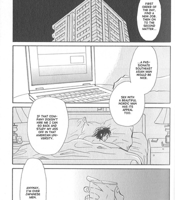 [NISHIDA Higashi] Mada Ai ga Tarinai [Eng] – Gay Manga sex 42