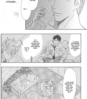 [NISHIDA Higashi] Mada Ai ga Tarinai [Eng] – Gay Manga sex 43