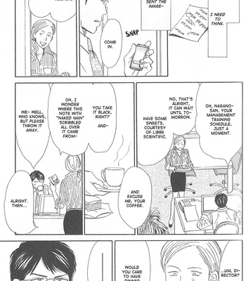 [NISHIDA Higashi] Mada Ai ga Tarinai [Eng] – Gay Manga sex 52