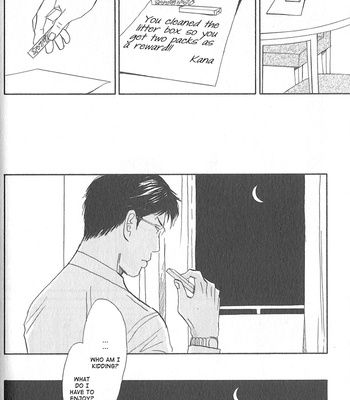 [NISHIDA Higashi] Mada Ai ga Tarinai [Eng] – Gay Manga sex 55
