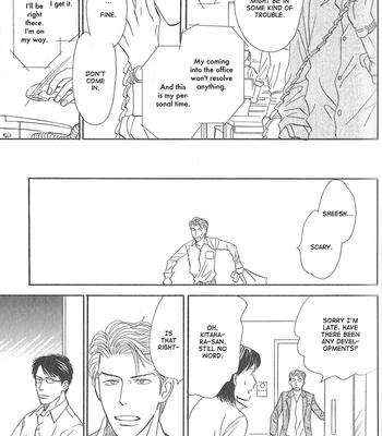 [NISHIDA Higashi] Mada Ai ga Tarinai [Eng] – Gay Manga sex 58