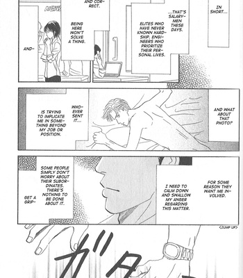 [NISHIDA Higashi] Mada Ai ga Tarinai [Eng] – Gay Manga sex 60