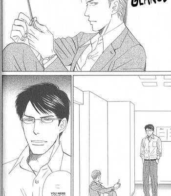 [NISHIDA Higashi] Mada Ai ga Tarinai [Eng] – Gay Manga sex 61