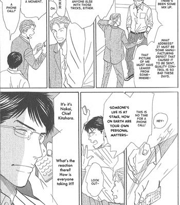 [NISHIDA Higashi] Mada Ai ga Tarinai [Eng] – Gay Manga sex 64
