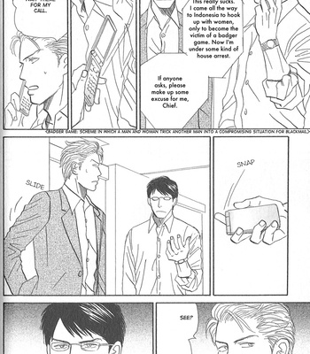 [NISHIDA Higashi] Mada Ai ga Tarinai [Eng] – Gay Manga sex 65