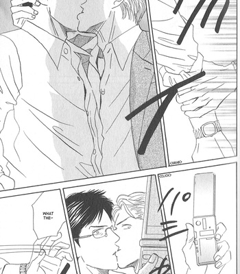 [NISHIDA Higashi] Mada Ai ga Tarinai [Eng] – Gay Manga sex 68