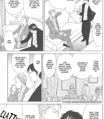 [NISHIDA Higashi] Mada Ai ga Tarinai [Eng] – Gay Manga sex 78