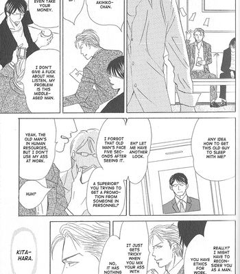 [NISHIDA Higashi] Mada Ai ga Tarinai [Eng] – Gay Manga sex 80