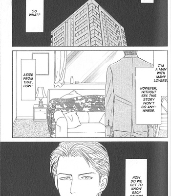 [NISHIDA Higashi] Mada Ai ga Tarinai [Eng] – Gay Manga sex 82