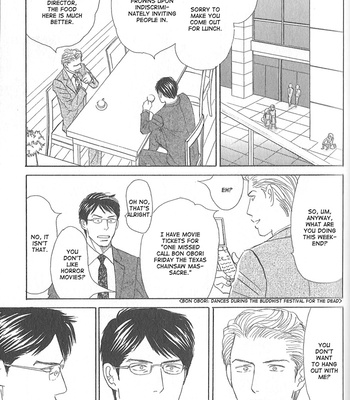 [NISHIDA Higashi] Mada Ai ga Tarinai [Eng] – Gay Manga sex 84