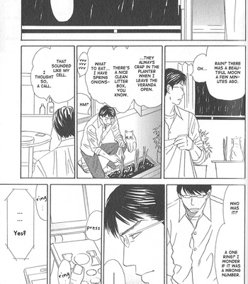 [NISHIDA Higashi] Mada Ai ga Tarinai [Eng] – Gay Manga sex 92