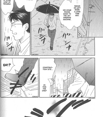 [NISHIDA Higashi] Mada Ai ga Tarinai [Eng] – Gay Manga sex 95