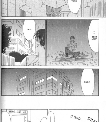 [NISHIDA Higashi] Mada Ai ga Tarinai [Eng] – Gay Manga sex 97