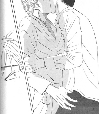[NISHIDA Higashi] Mada Ai ga Tarinai [Eng] – Gay Manga sex 105