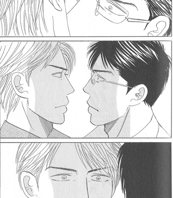 [NISHIDA Higashi] Mada Ai ga Tarinai [Eng] – Gay Manga sex 106