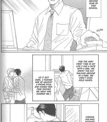 [NISHIDA Higashi] Mada Ai ga Tarinai [Eng] – Gay Manga sex 111