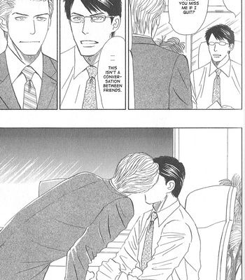 [NISHIDA Higashi] Mada Ai ga Tarinai [Eng] – Gay Manga sex 120