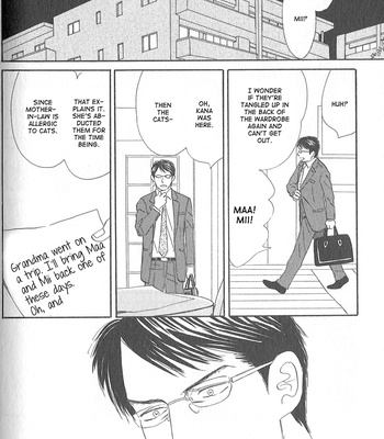 [NISHIDA Higashi] Mada Ai ga Tarinai [Eng] – Gay Manga sex 125