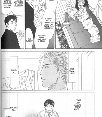 [NISHIDA Higashi] Mada Ai ga Tarinai [Eng] – Gay Manga sex 129