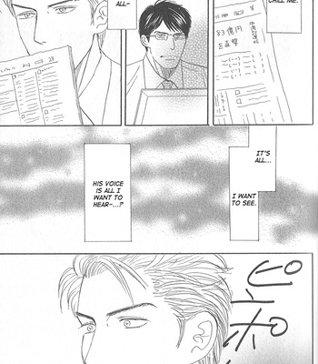 [NISHIDA Higashi] Mada Ai ga Tarinai [Eng] – Gay Manga sex 130