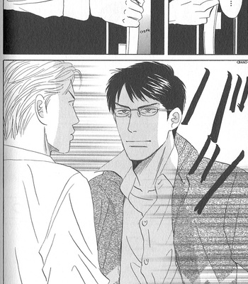 [NISHIDA Higashi] Mada Ai ga Tarinai [Eng] – Gay Manga sex 131
