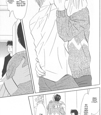 [NISHIDA Higashi] Mada Ai ga Tarinai [Eng] – Gay Manga sex 134