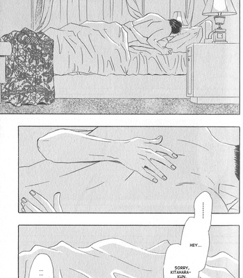 [NISHIDA Higashi] Mada Ai ga Tarinai [Eng] – Gay Manga sex 136