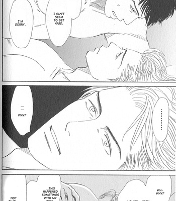 [NISHIDA Higashi] Mada Ai ga Tarinai [Eng] – Gay Manga sex 137