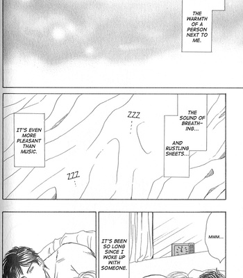 [NISHIDA Higashi] Mada Ai ga Tarinai [Eng] – Gay Manga sex 141