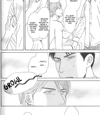 [NISHIDA Higashi] Mada Ai ga Tarinai [Eng] – Gay Manga sex 145
