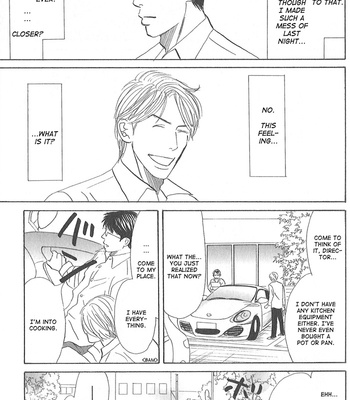[NISHIDA Higashi] Mada Ai ga Tarinai [Eng] – Gay Manga sex 148