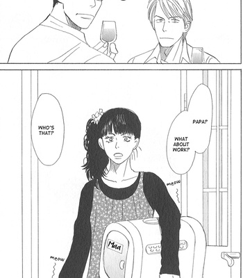 [NISHIDA Higashi] Mada Ai ga Tarinai [Eng] – Gay Manga sex 150