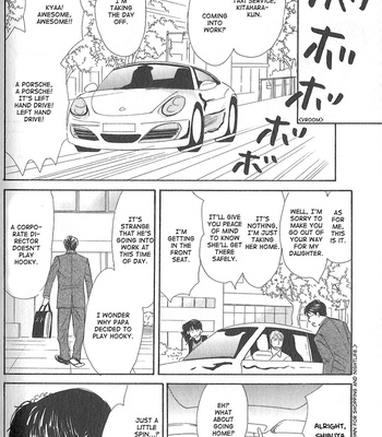[NISHIDA Higashi] Mada Ai ga Tarinai [Eng] – Gay Manga sex 153