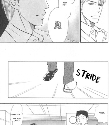 [NISHIDA Higashi] Mada Ai ga Tarinai [Eng] – Gay Manga sex 154