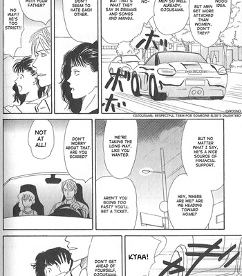 [NISHIDA Higashi] Mada Ai ga Tarinai [Eng] – Gay Manga sex 157
