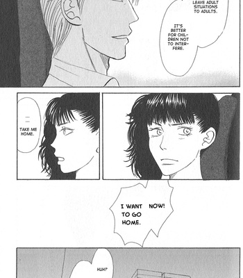 [NISHIDA Higashi] Mada Ai ga Tarinai [Eng] – Gay Manga sex 158