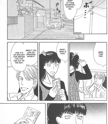 [NISHIDA Higashi] Mada Ai ga Tarinai [Eng] – Gay Manga sex 160