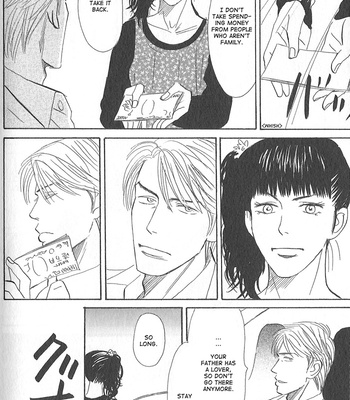 [NISHIDA Higashi] Mada Ai ga Tarinai [Eng] – Gay Manga sex 161