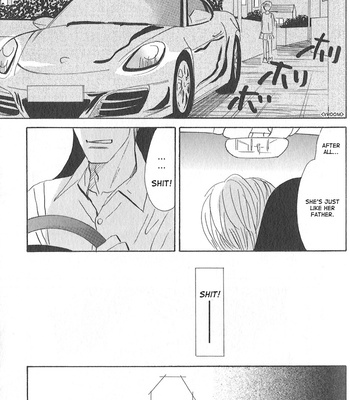 [NISHIDA Higashi] Mada Ai ga Tarinai [Eng] – Gay Manga sex 162