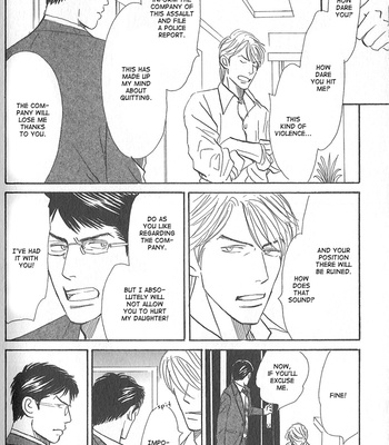 [NISHIDA Higashi] Mada Ai ga Tarinai [Eng] – Gay Manga sex 167