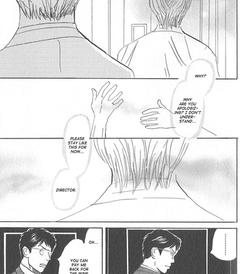 [NISHIDA Higashi] Mada Ai ga Tarinai [Eng] – Gay Manga sex 168
