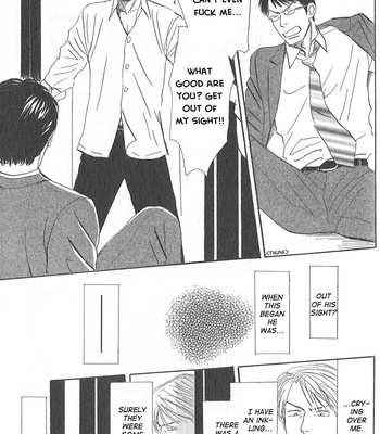 [NISHIDA Higashi] Mada Ai ga Tarinai [Eng] – Gay Manga sex 170