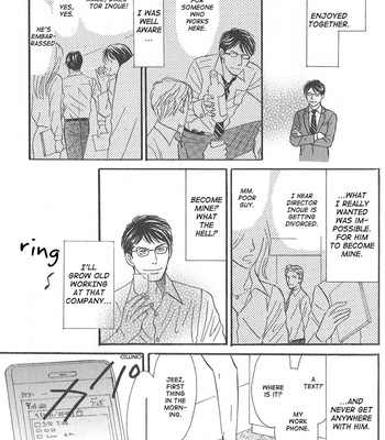 [NISHIDA Higashi] Mada Ai ga Tarinai [Eng] – Gay Manga sex 174