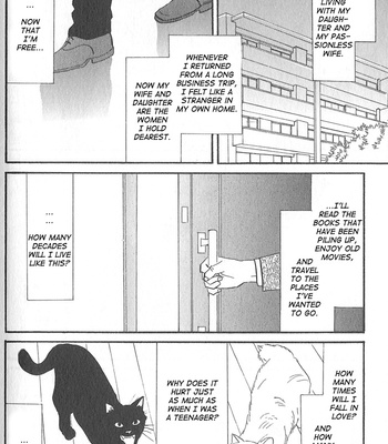 [NISHIDA Higashi] Mada Ai ga Tarinai [Eng] – Gay Manga sex 179