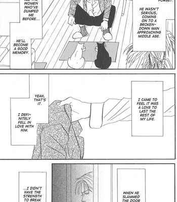 [NISHIDA Higashi] Mada Ai ga Tarinai [Eng] – Gay Manga sex 180