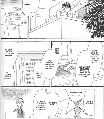 [NISHIDA Higashi] Mada Ai ga Tarinai [Eng] – Gay Manga sex 185