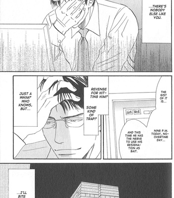 [NISHIDA Higashi] Mada Ai ga Tarinai [Eng] – Gay Manga sex 186